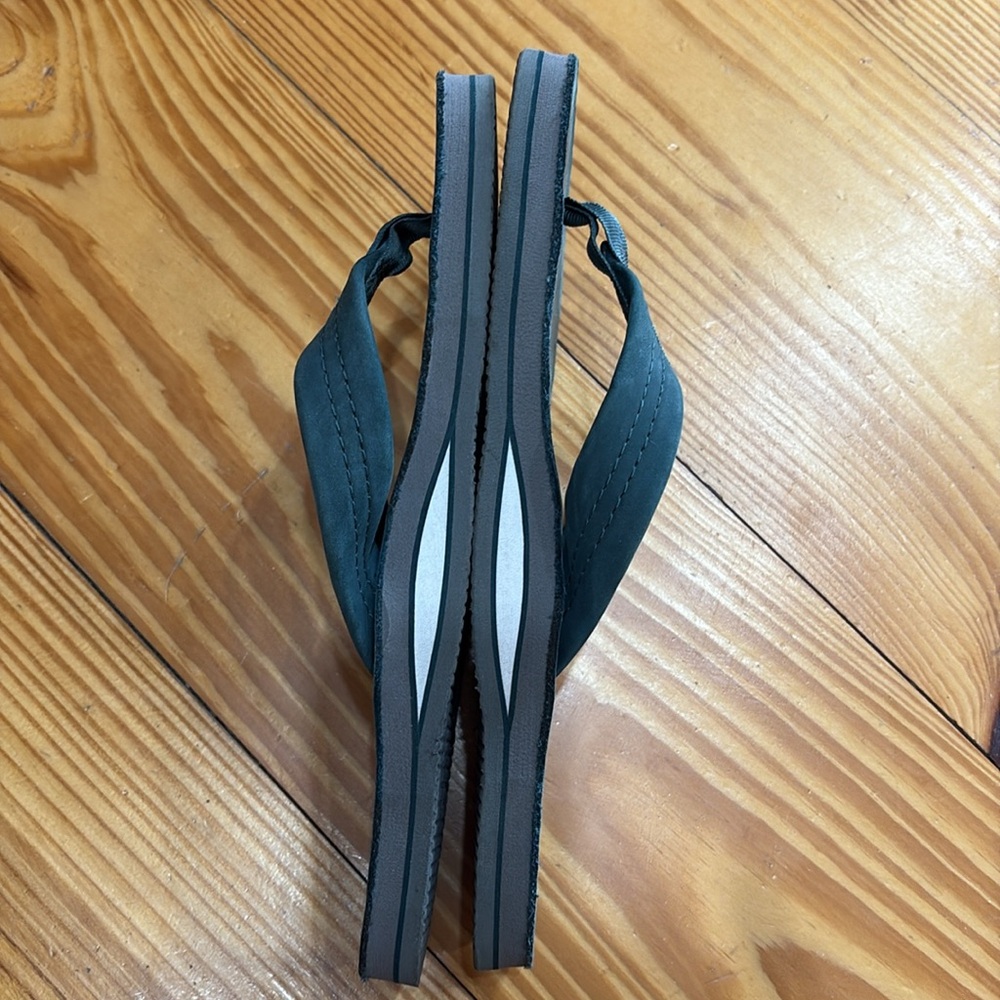 COPY - Rainbow Flip-Flop Sandals - Picture 2 of 3